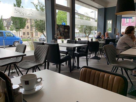 Das Cafe